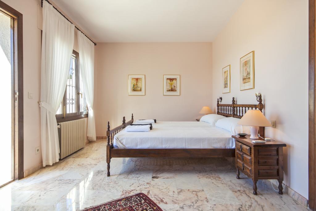 Casa Costa Blanca Villa Balcon del Mar Exterior photo